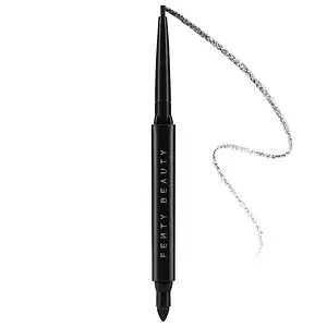 Fenty Beauty Fine Linez Lash Line-Enhancing Eyeliner Cuz I’m Black
