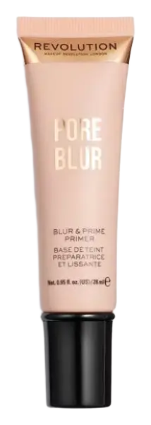 Revolution Beauty Pore Blur Primer
