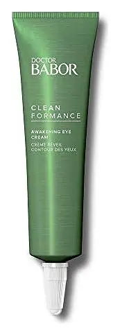 Babor Cleanformance Awakening Eye Cream