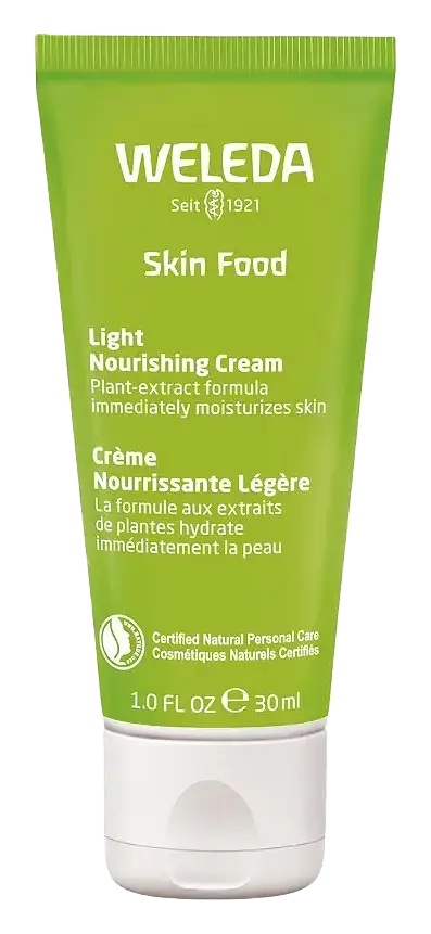Weleda Skin Food Light Nourishing Cream