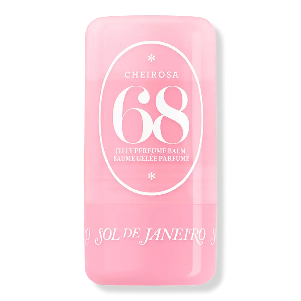 Sol De Janeiro Jelly Perfume Balm Cheirosa 68