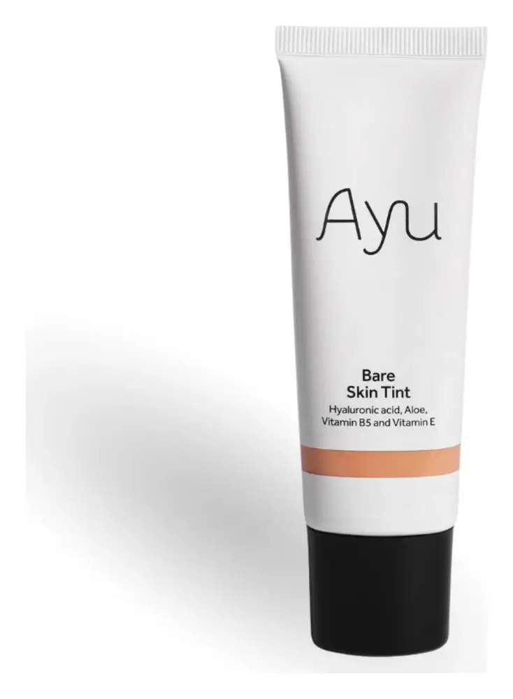 Ayu Bare Skin Tint C0