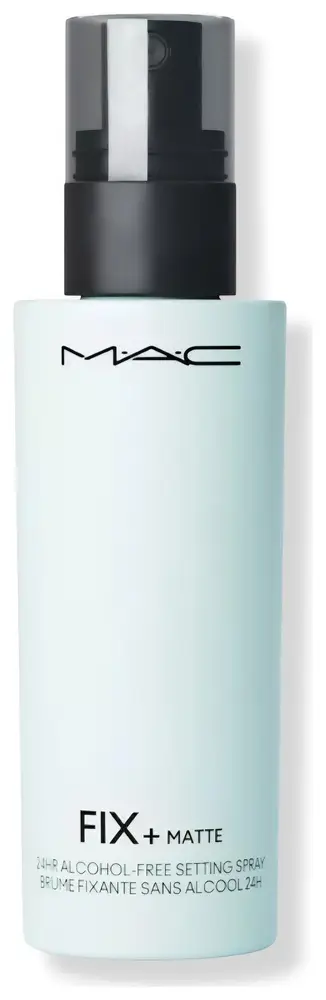 Mac Cosmetics Fix+ Matte