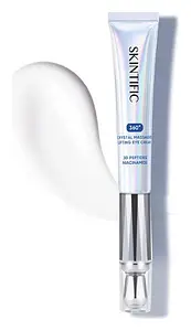 Skintific 360 Crystal Massager Lifting Eye Cream