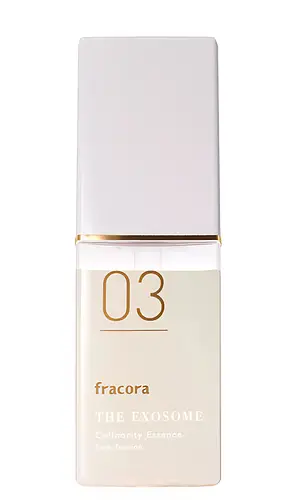 Fracora The Exosome Cellnority Essence 03 Pore Tension