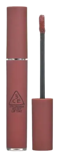 3CE Velvet Lip Tint Bitter Hour