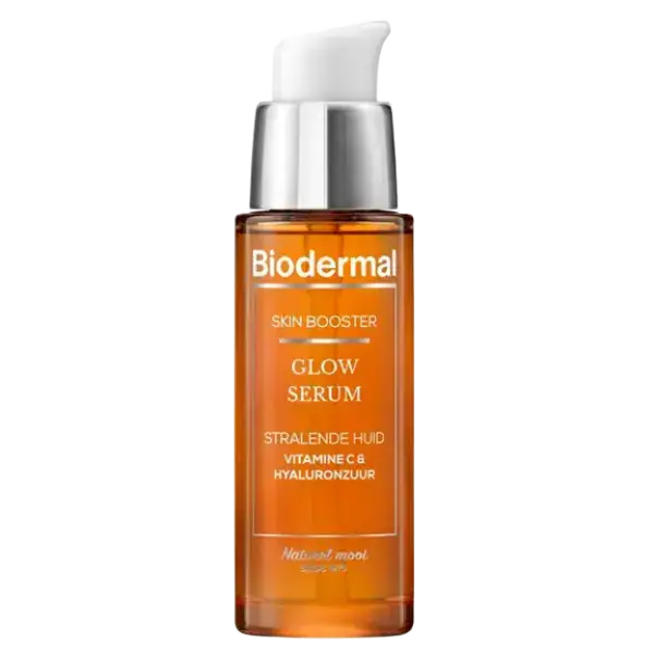 Biodermal Skin Booster Glow Serum