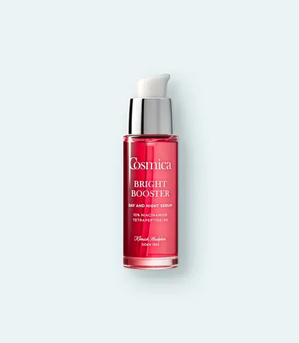 Cosmica Bright Booster