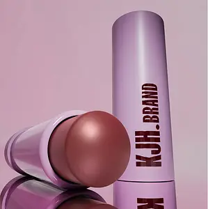 KJH Brand Soft Smudge Lip & Cheek Soft Berry