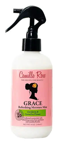 Camille Rose Grace Refreshing Moisture Mist
