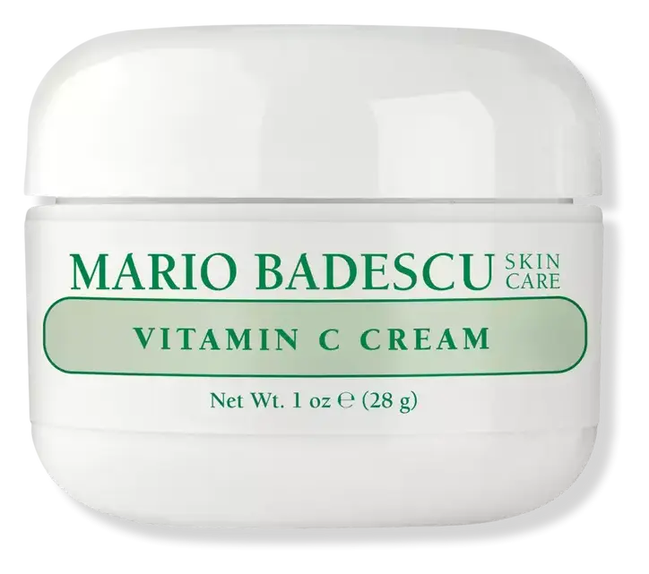 Mario Badescu Vitamin C Cream