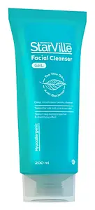 Starville Facial Cleanser Gel