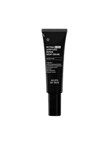 Allies of Skin Retinal 0.05% & Peptides Repair Night Cream