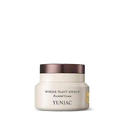 Yunjac Whole Plant Effect Essential Cream