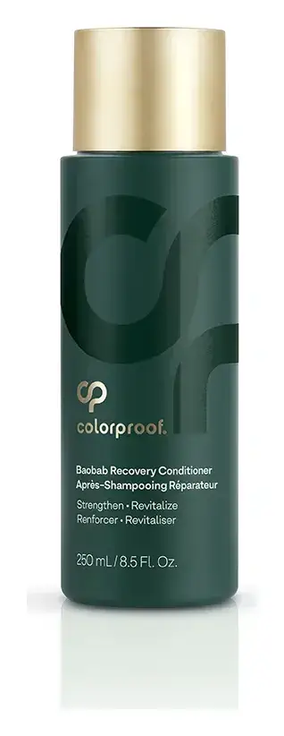 Colorproof Baobab Recovery Conditioner