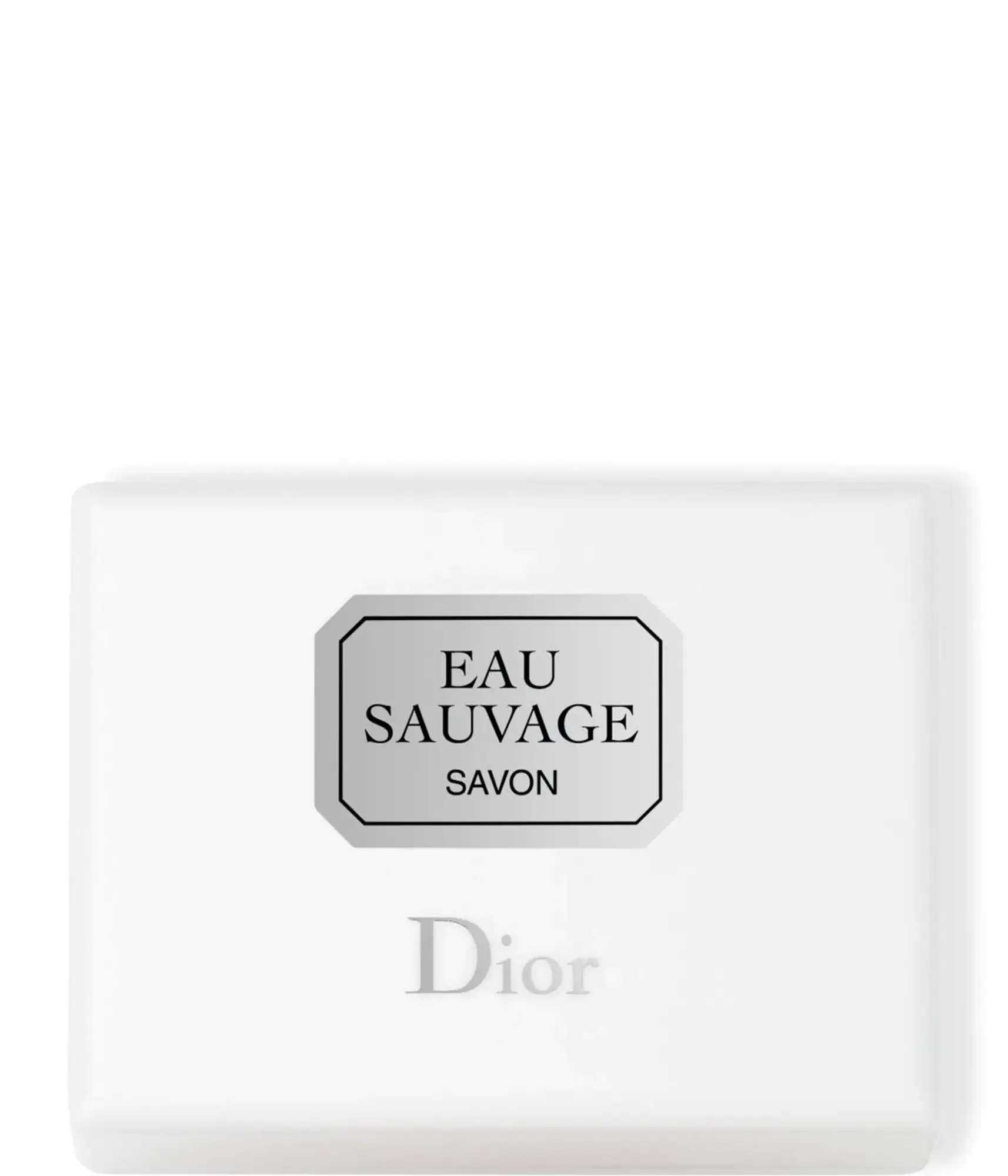 Dior Eau Sauvage Savon