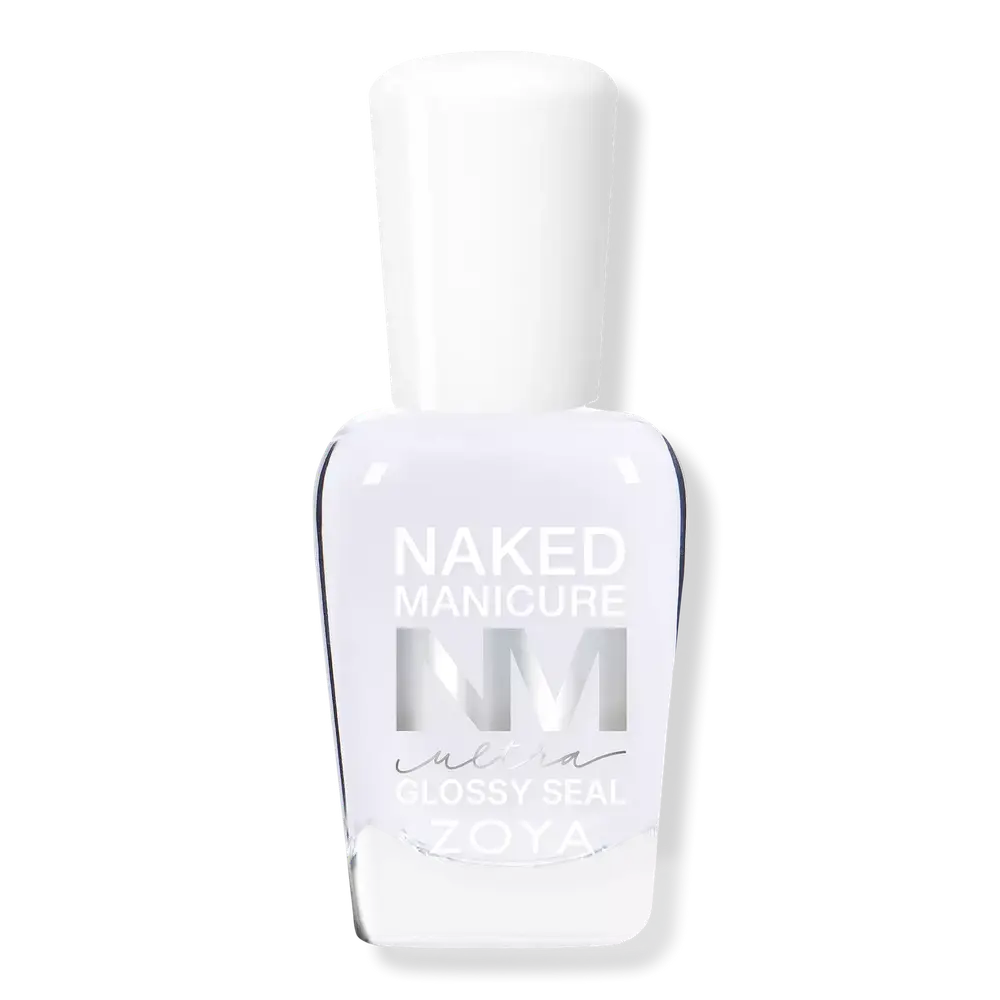 Zoya Ultra Glossy Top Coat