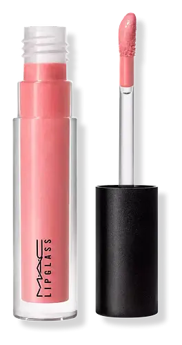 Mac Cosmetics Lipglass Cultured