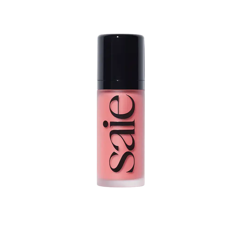 Saie Dew Blush Liquid Cheek Blush Sweetie