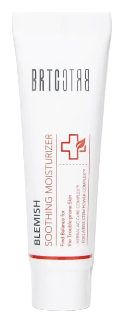 BRTC Blemish Soothing Moisture for Oily/Combined Skin
