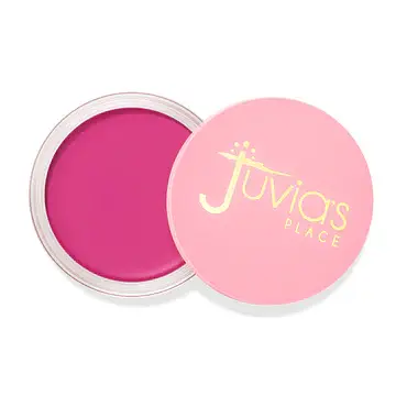 Juvia's Place Blushed Cream Blush Pinch Me