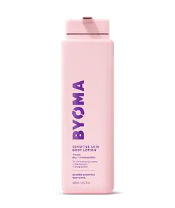 BYOMA Body Sensitive Skin Body Lotion