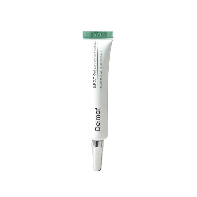 De:Maf S.P.O.T Gel Asia