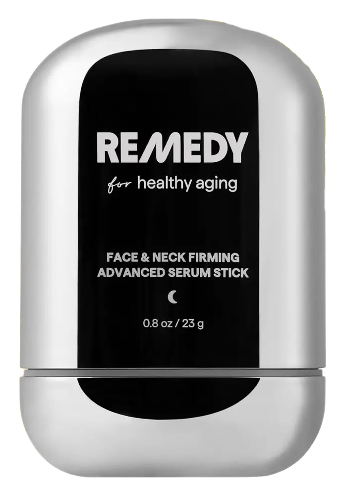 Remedy Face & Neck Firming Advanced Serum Stick