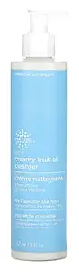 Earth Science Naturals A-D-E Creamy Fruit Oil Cleanser