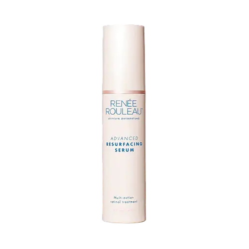 Renee Rouleau Skin Care Advanced Resurfacing Serum