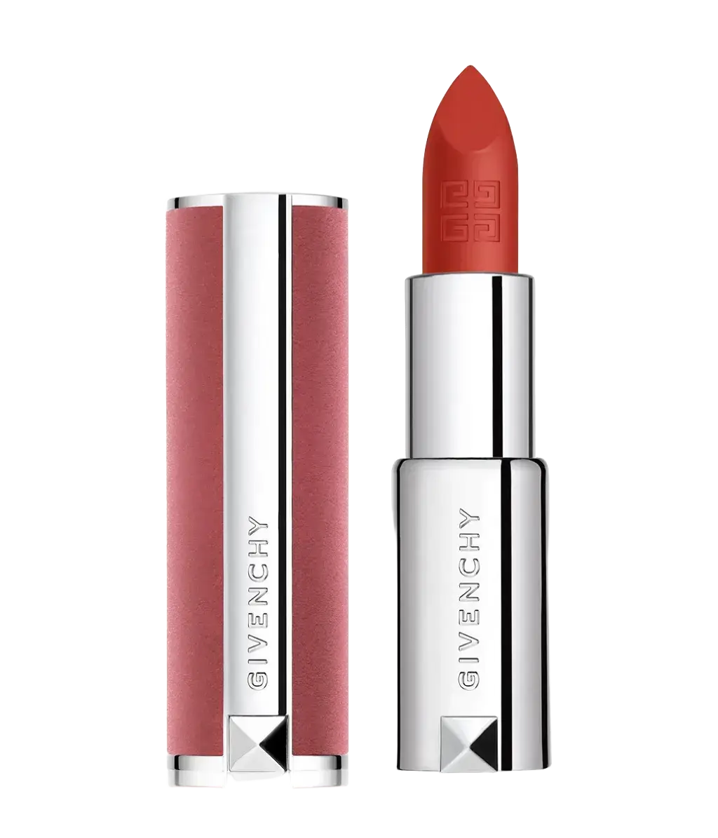 Givenchy Le Rouge Sheer Velvet Lipstick N°32 Rouge Brique