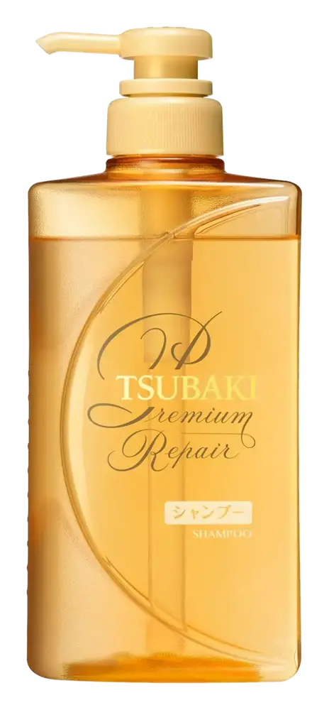 Shiseido Tsubaki Premium Repair Shampoo