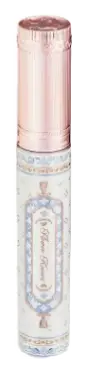 Flower Knows Butterfly Cloud Collar Mascara Ink Black