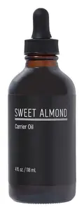 Ulta Sweet Almond Carrier Oil
