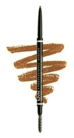 NYX Cosmetics Micro Brow Pencil Auburn
