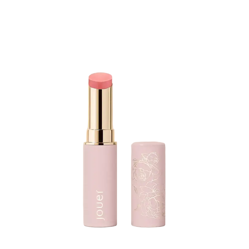 Jouer Cosmetics Essential Shine Balm Peony