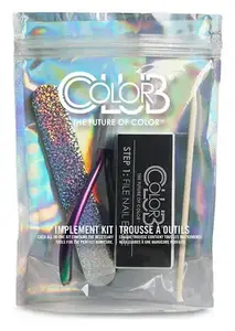 Color Club Nail Implement Kit