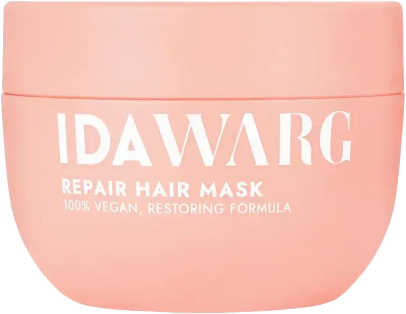 IDA WARG Beauty Repair Hair Mask