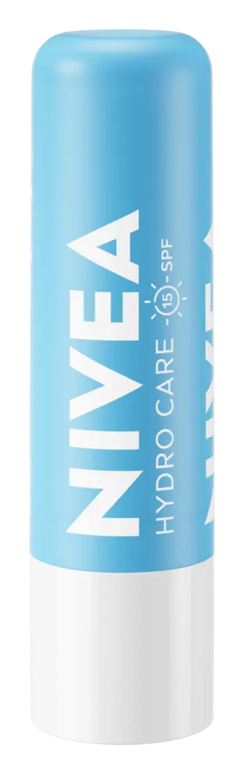 Nivea Hydro Care Lip Balm SPF 15 UK