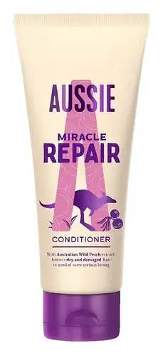 Aussie Miracle Repair Conditioner