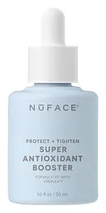Nuface Super Antioxidant Booster Serum