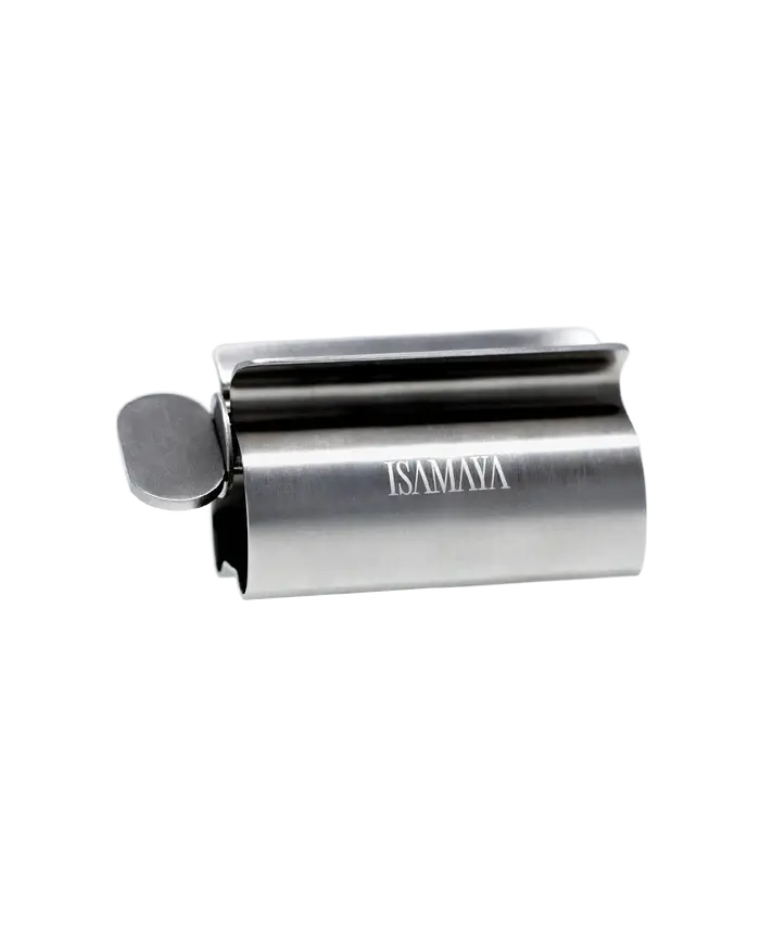Isamaya Beauty Tube Squeezer