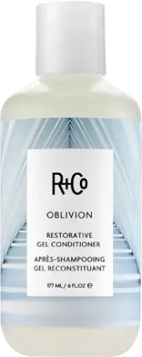 R & Co Oblivion Restorative Gel Conditioner