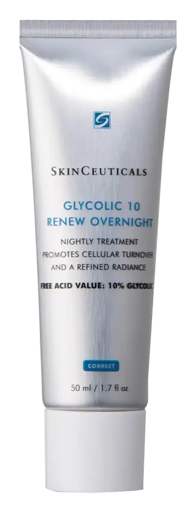 SkinCeuticals Glycolic 10 Renew Overnight