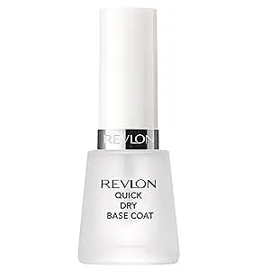 Revlon Quick Dry Base Coat