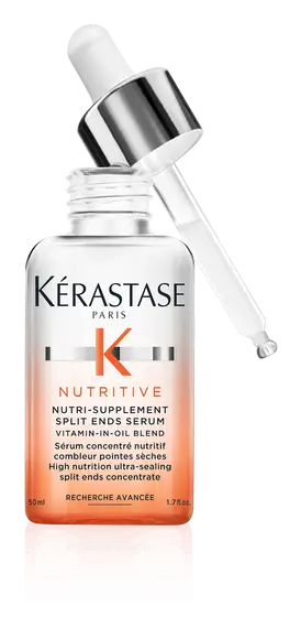 Kérastase Nutritive Nutri-Supplement Split Ends Serum