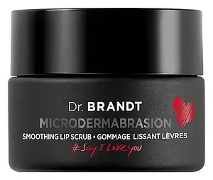 Dr. Brandt Skincare Microdermabrasion Smoothing Lip Scrub