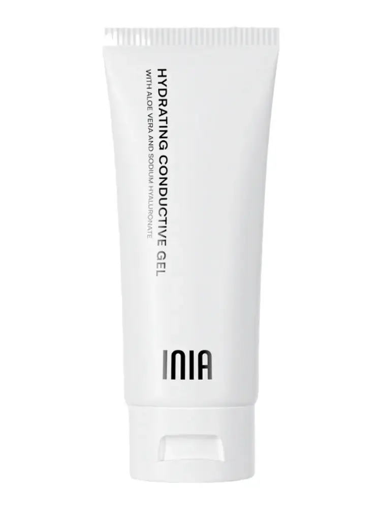 Inia Microcurrent Conductive Gel