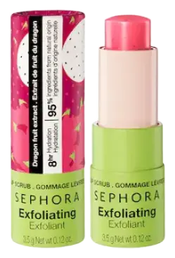 Sephora Collection Exfoliating Lip Scrub Dragonfruit