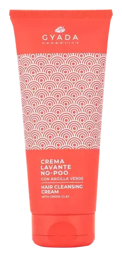 Gyada Cosmetics Hair Cleansing Cream
